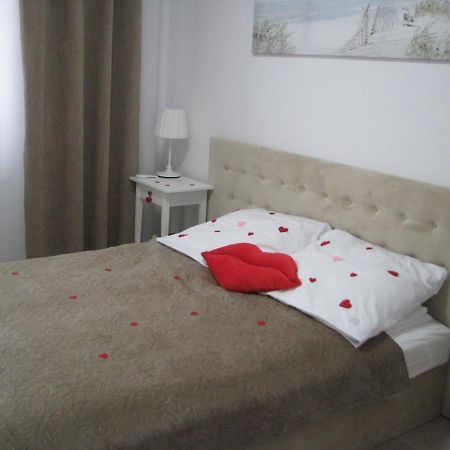 Apartament Happy Time Spa - Kołobrzeg Exterior foto