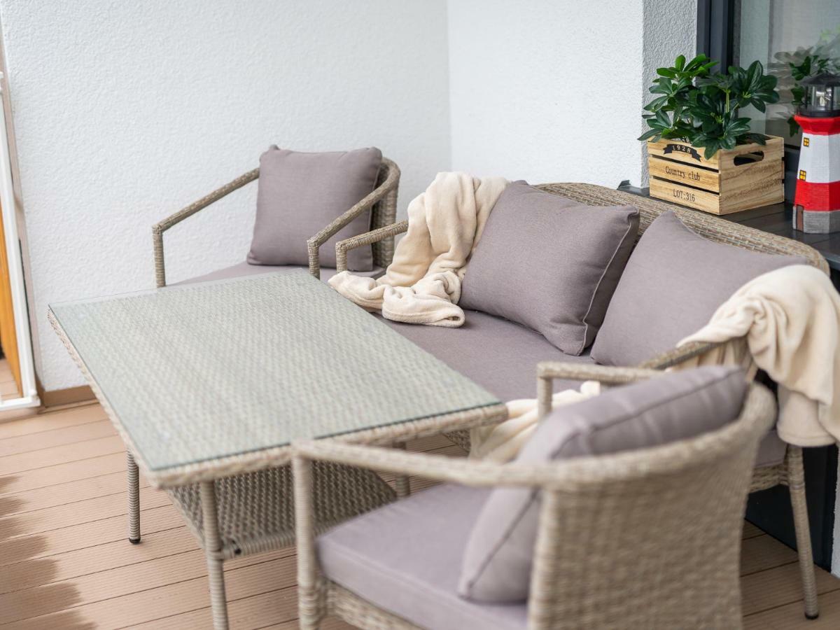 Apartament Happy Time Spa - Kołobrzeg Exterior foto