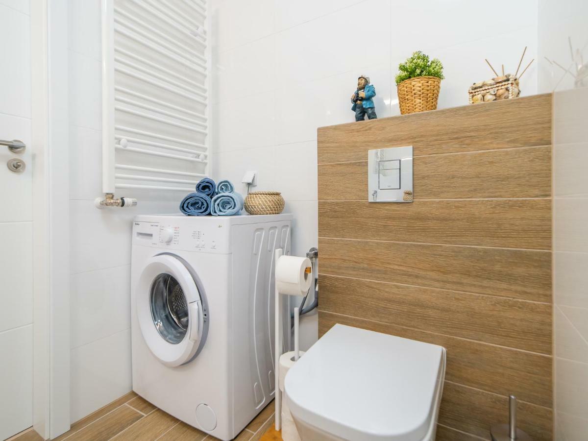 Apartament Happy Time Spa - Kołobrzeg Exterior foto